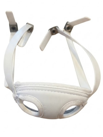 BACHARACH-RASIN™ LACROSSE CHIN STRAP