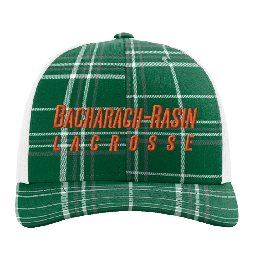 BACHARACH-RASIN™ FREE BOWL OF SOUP HAT