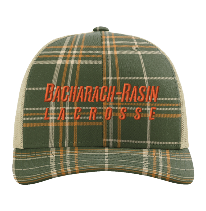 BACHARACH-RASIN™ FREE BOWL OF SOUP HAT