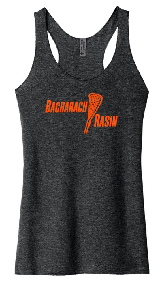 BACHARACH-RASIN™ VINTAGE RACERBACK TANK